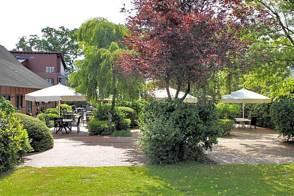 Hotel Landhaus Pollmeyer