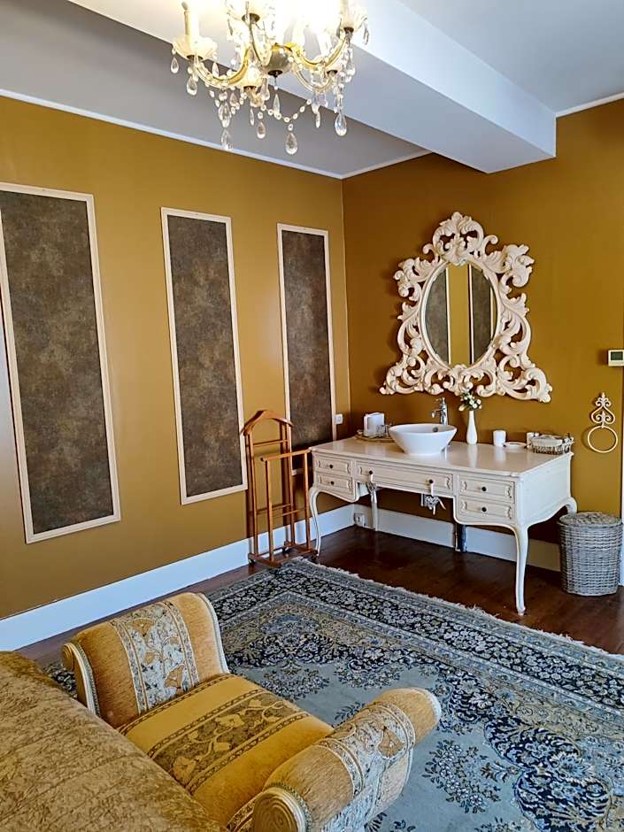 L'Entrée Chambres d'Hôtes Bar & Restaurant