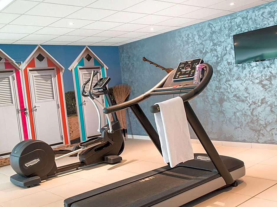 ibis Styles Vierzon
