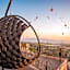 Simera in Cappadocia - Special Class - Best View Rooftop
