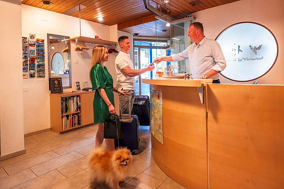 Hotel Seehof Superior