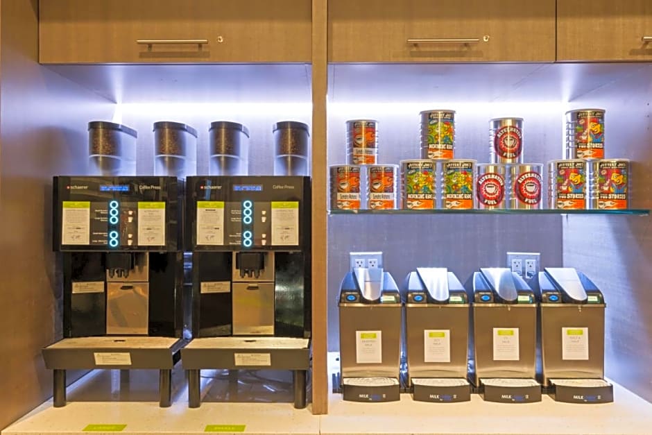 EVEN Hotel Rockville - Washington, D.C. Area By IHG