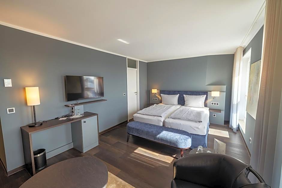 Michels Strandhotel Germania