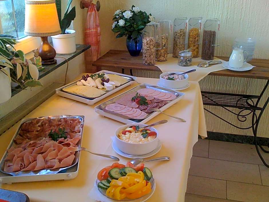 Hotel Reinhold