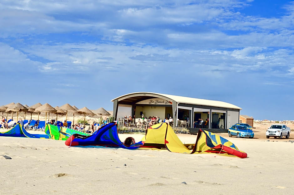 Agua Hotels Sal Vila Verde