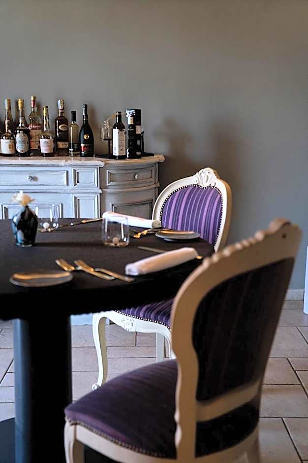 Locanda De Banchieri