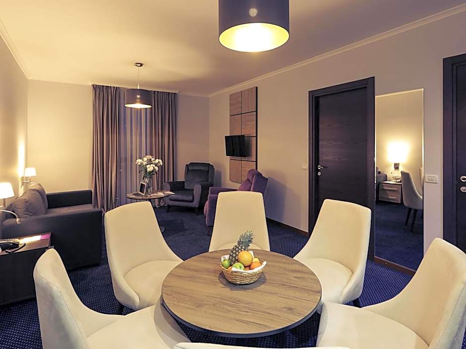 Mercure Tetovo