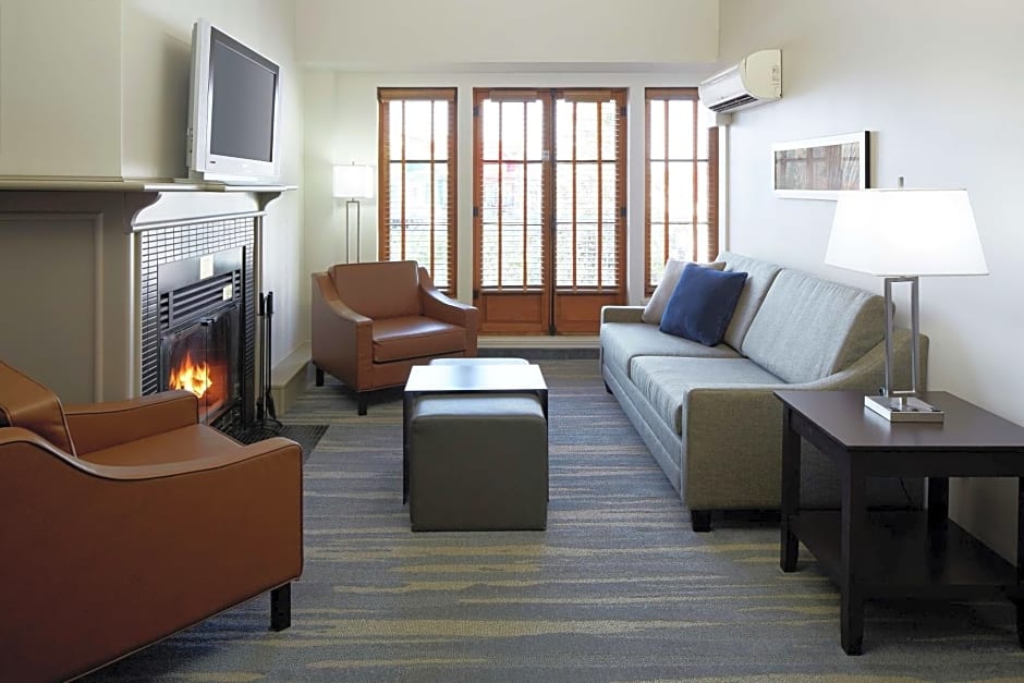 Homewood Suites By Hilton Mont Tremblant