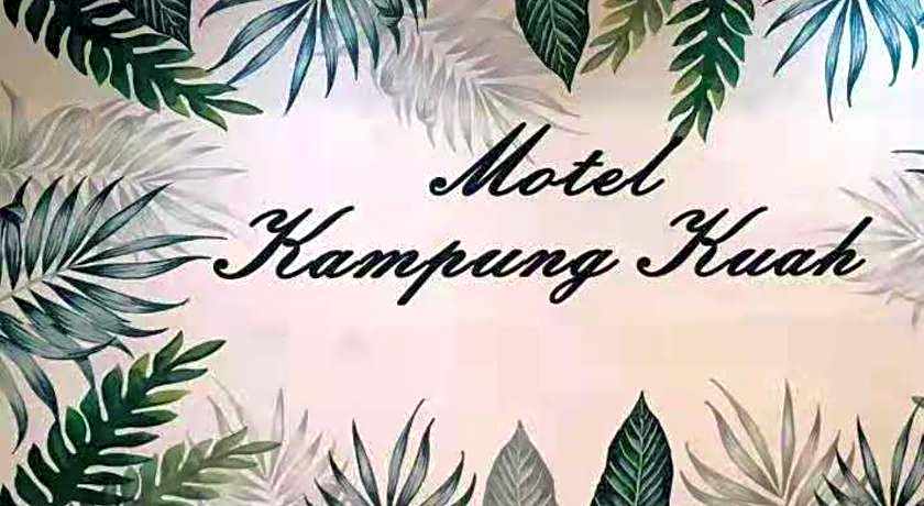 Motel Kampung Kuah