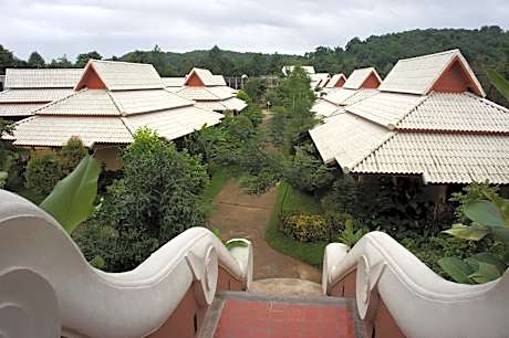 Poonyamantra Resort Chiang Rai