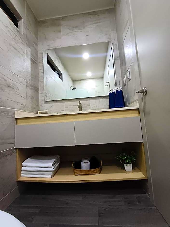 Loft Platino