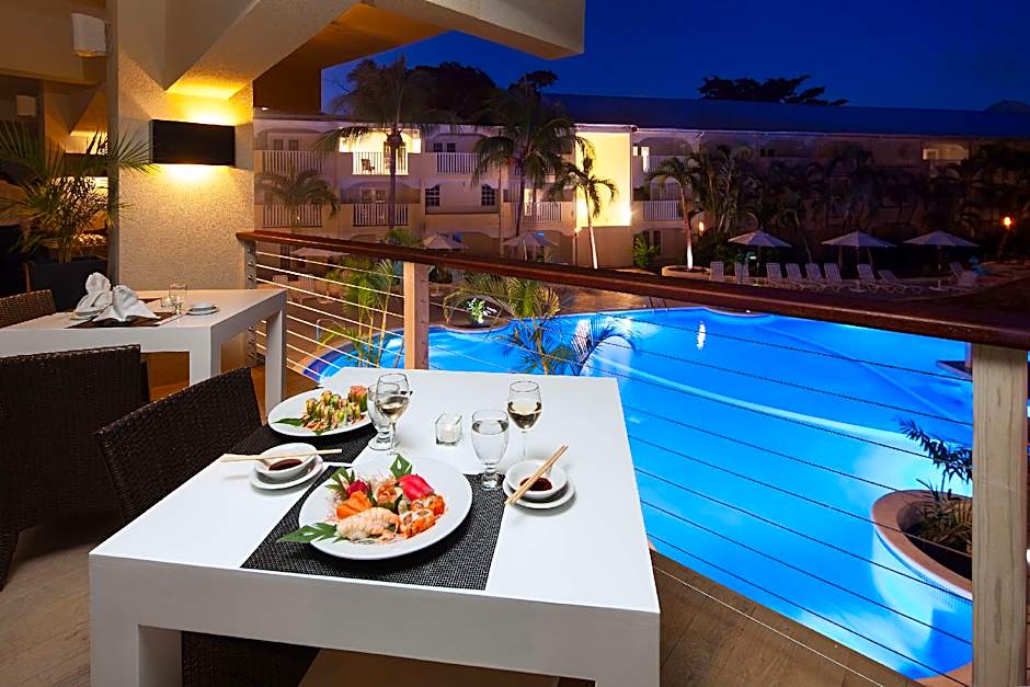 Sugar Bay Barbados - All Inclusive
