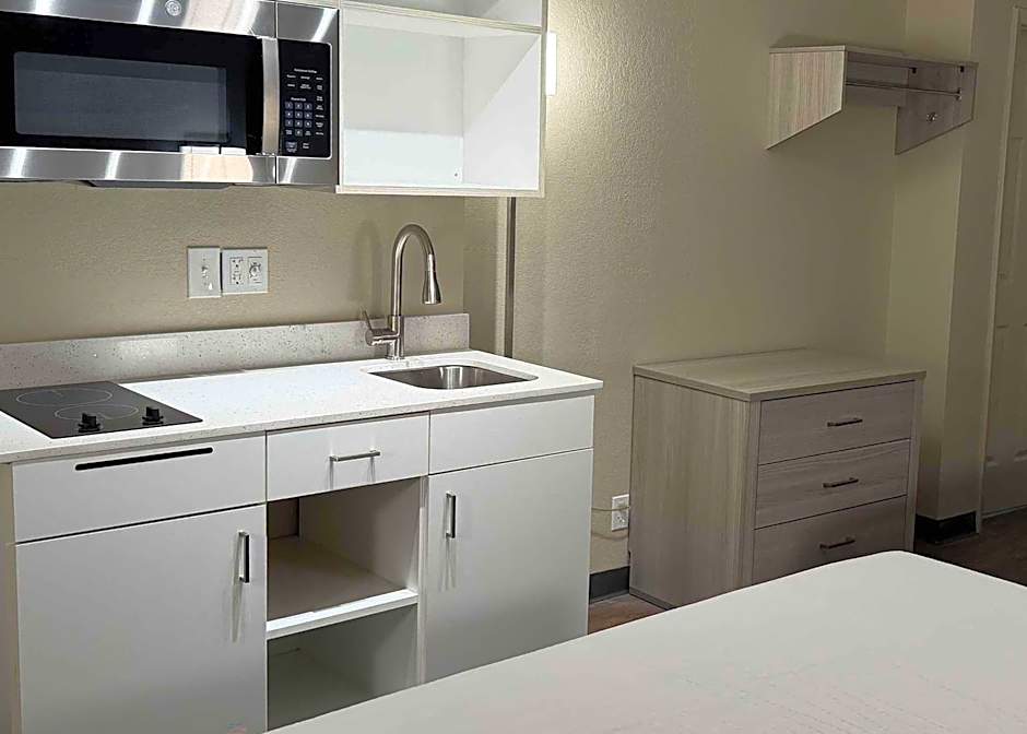 Extended Stay America Select Suites - Longview