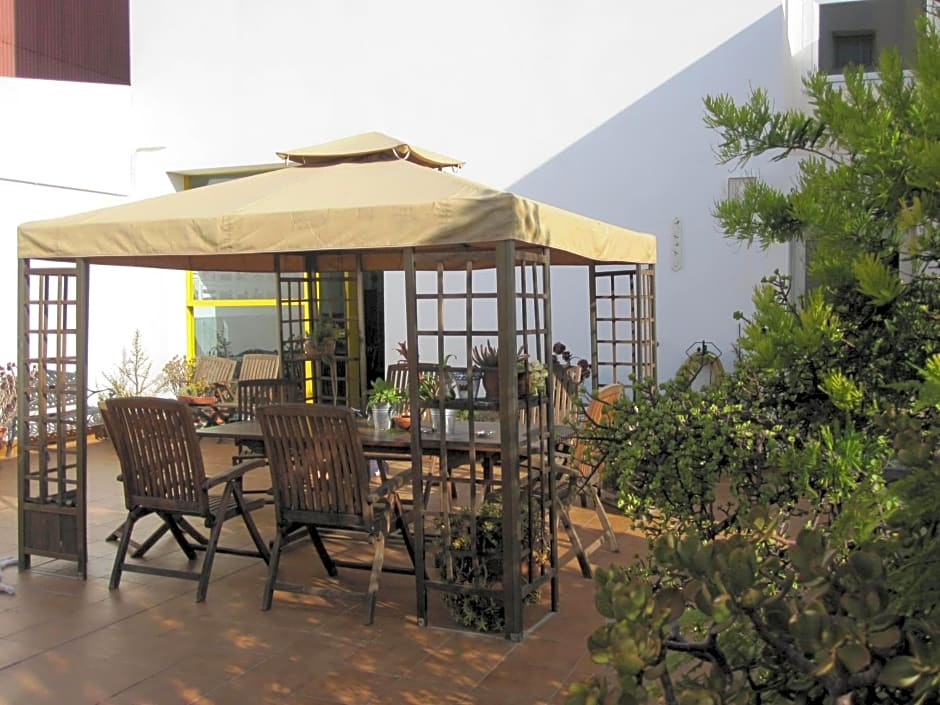 Hotel Blauet