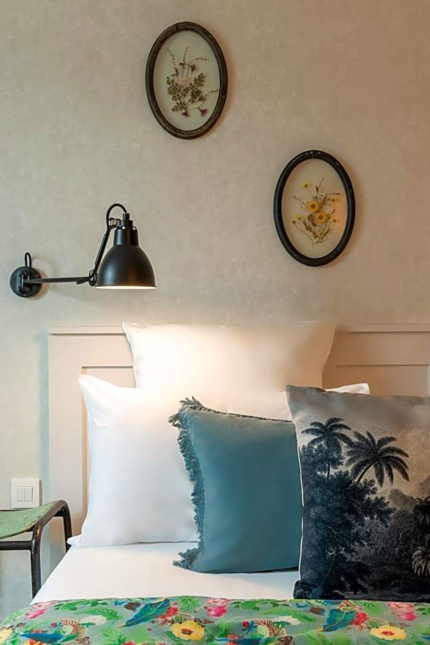 Hotel Touraine Opera