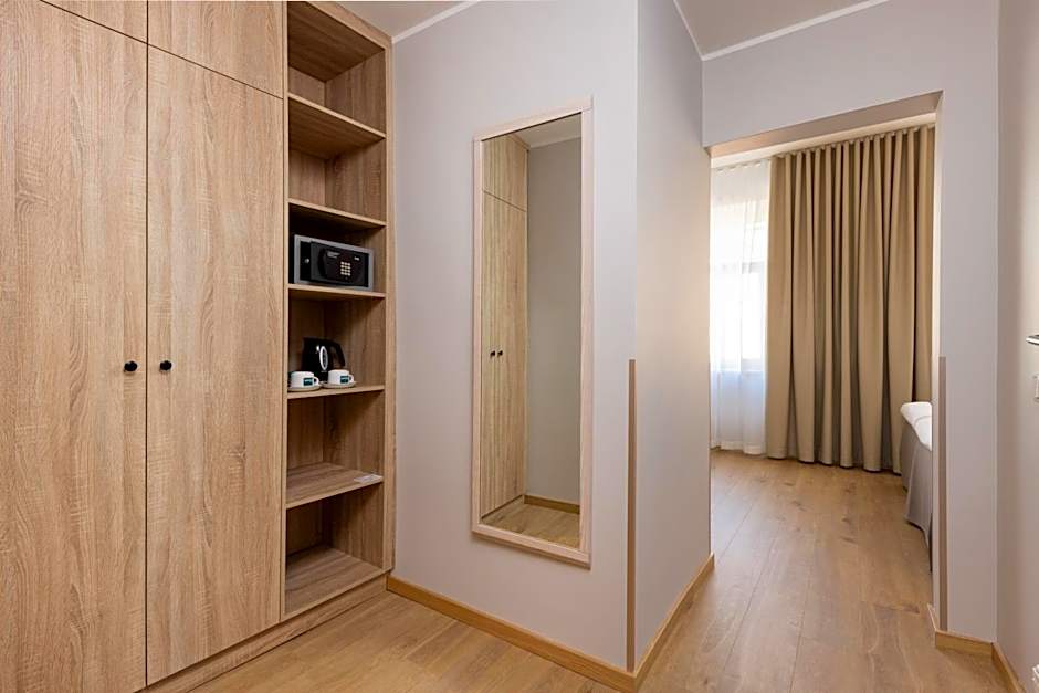 Kreutzwald Hotel Tallinn