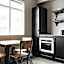 ODDSSON Downtown Hotel