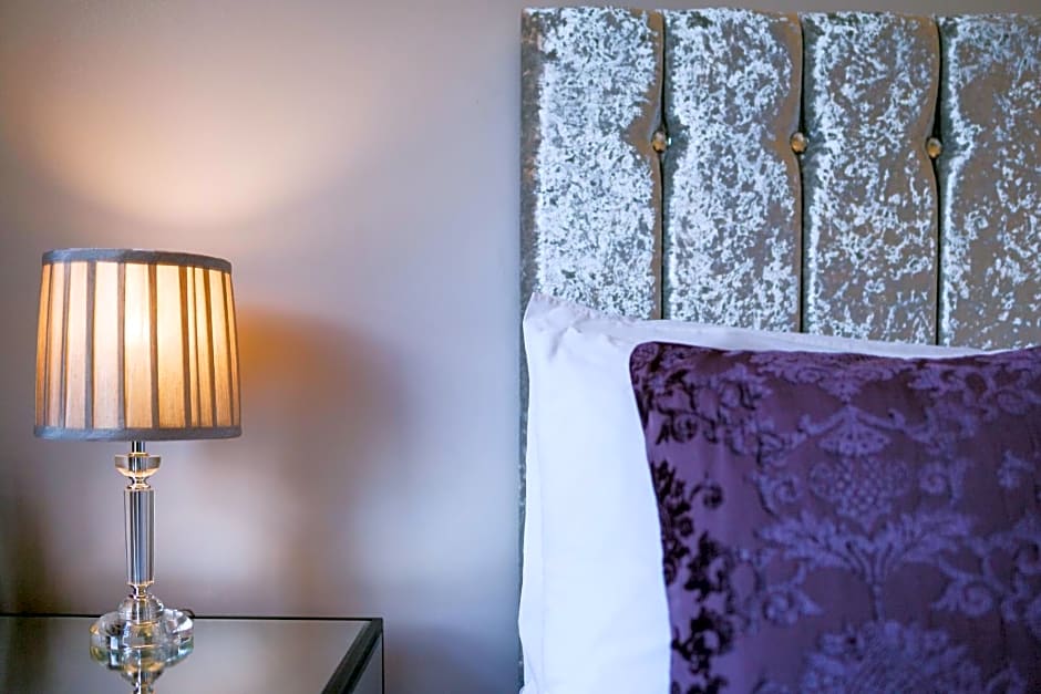 Charleville Lodge Hotel