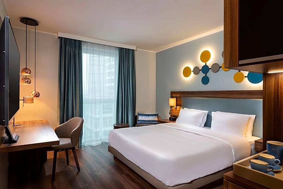 Hyatt House Frankfurt Eschborn