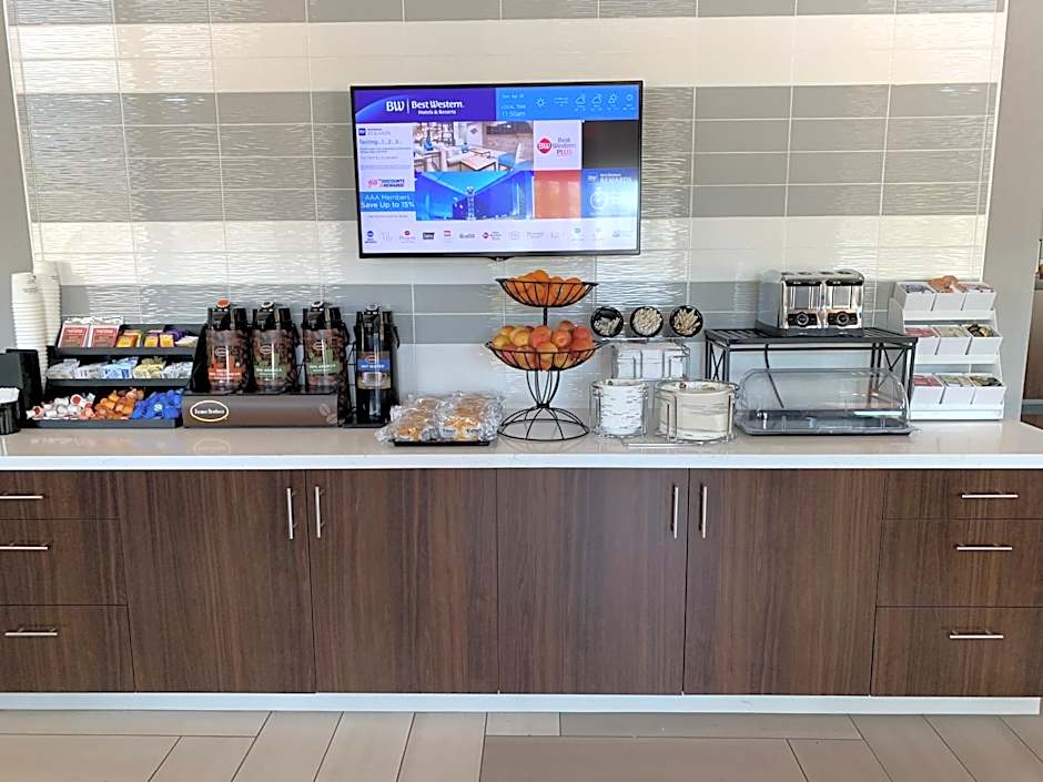 Best Western Apricot Inn