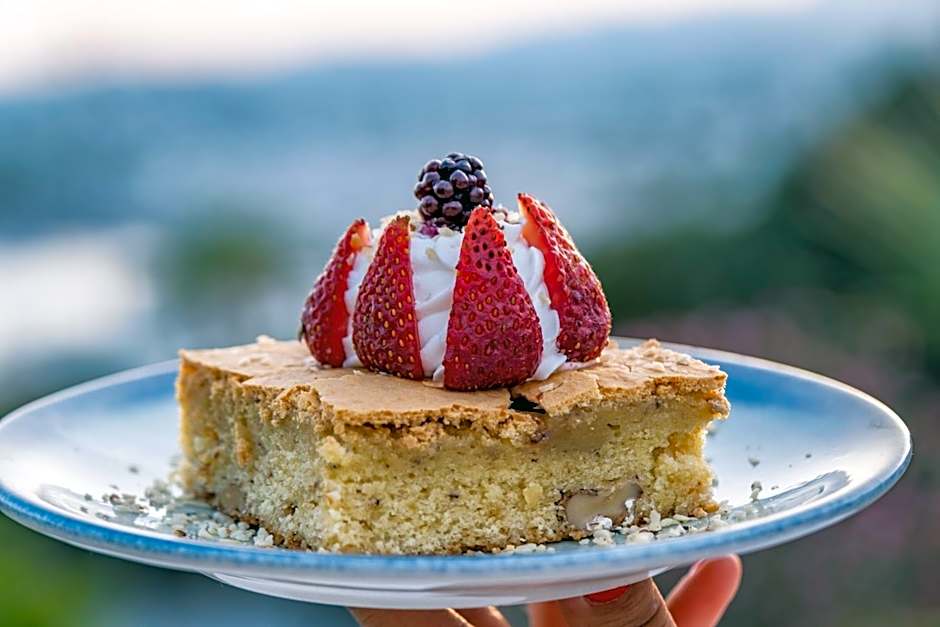 Manzara Boutique Hotel - Adults Only