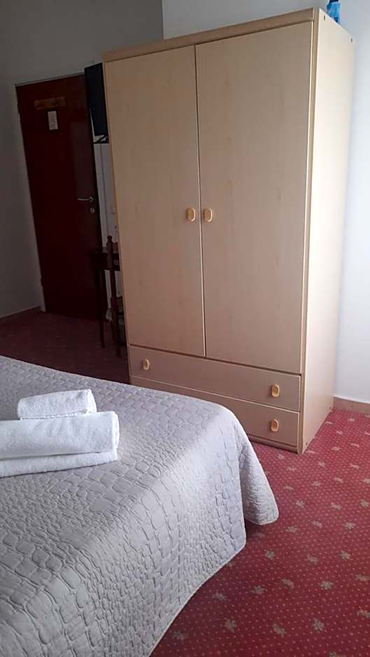 Villa Liberty Versilia