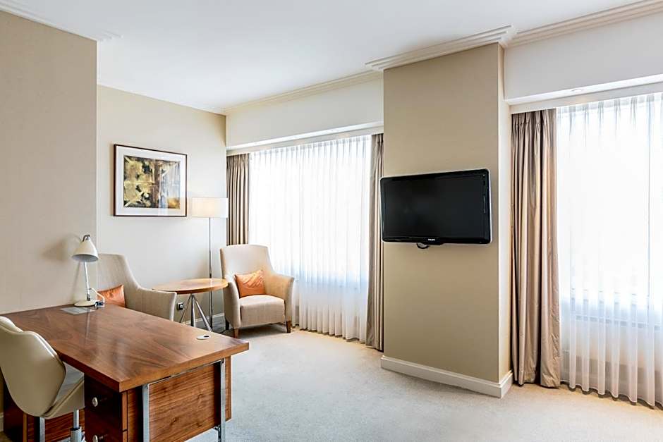 Hotel Okura Amsterdam  The Leading Hotels of the World