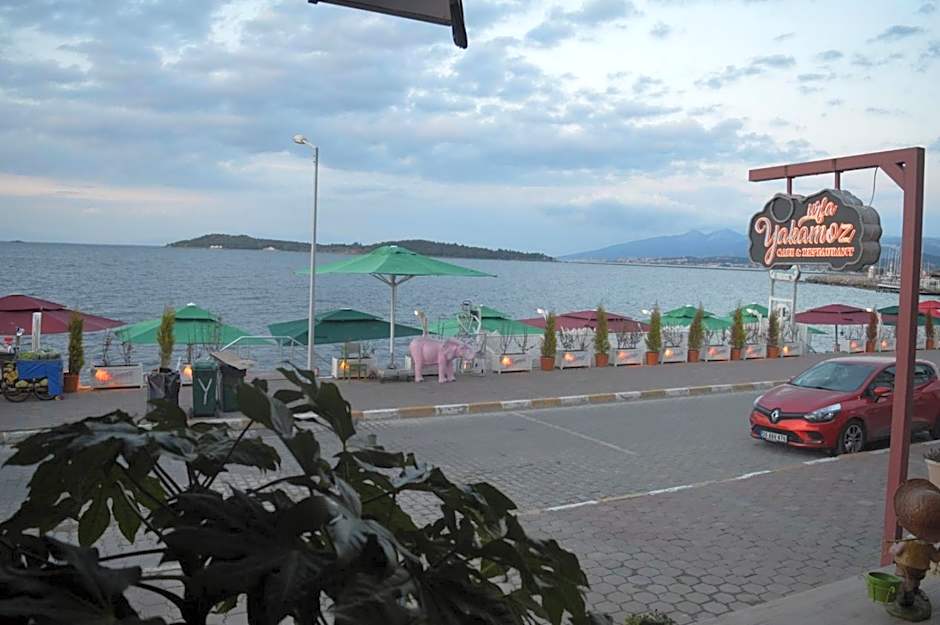 Yakamoz Otel
