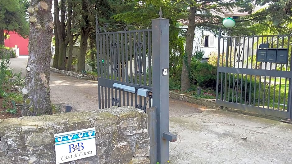 B&B Casa di Laura