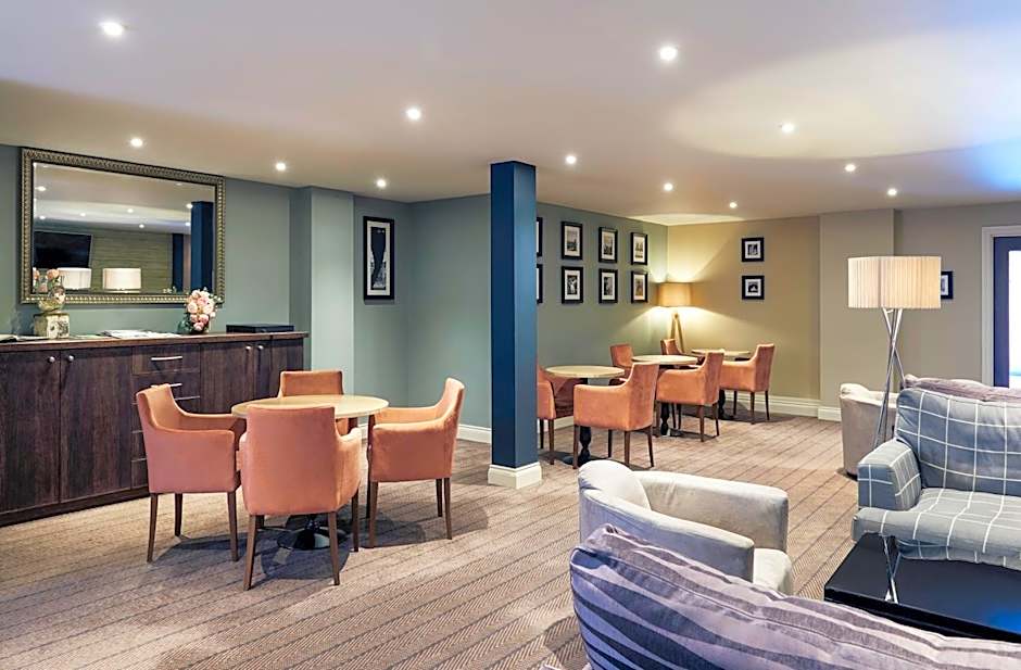 Albrighton Hall Hotel and Spa, a member of Radisson Individuals