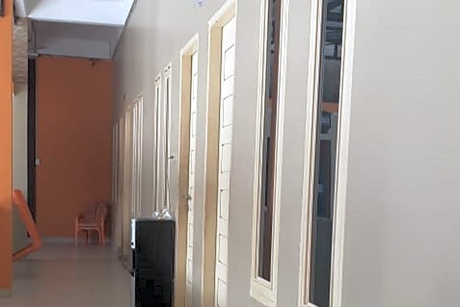 Hotel O Rumah Singgah Cemara Syariah