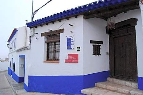 Hotel Rural La Casa de los Tres Cielos