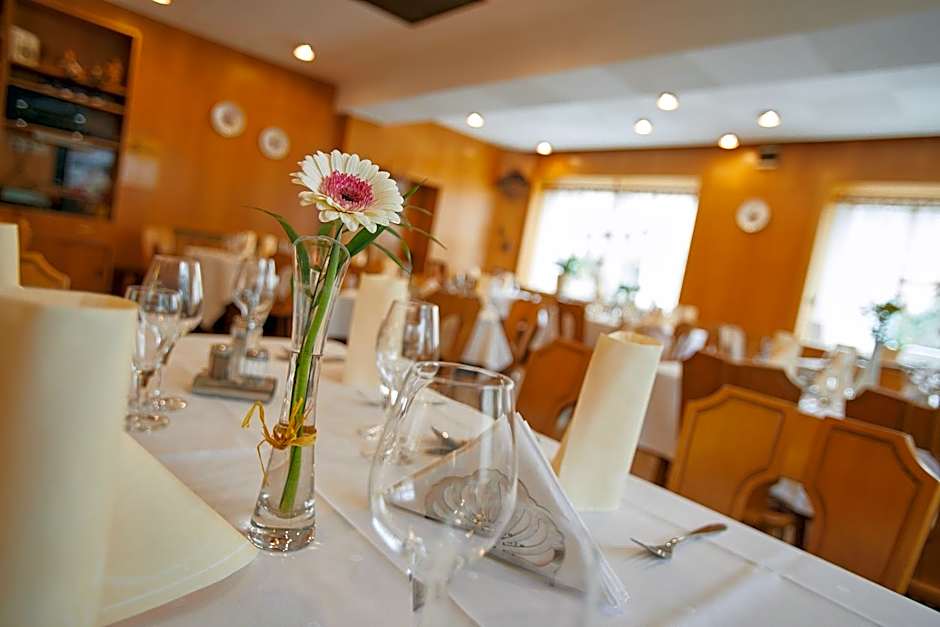 Tannmühle Hotel und Restaurant GmbH
