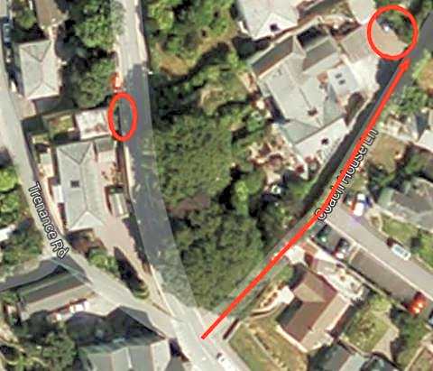 Bankside Bed & Breakfast