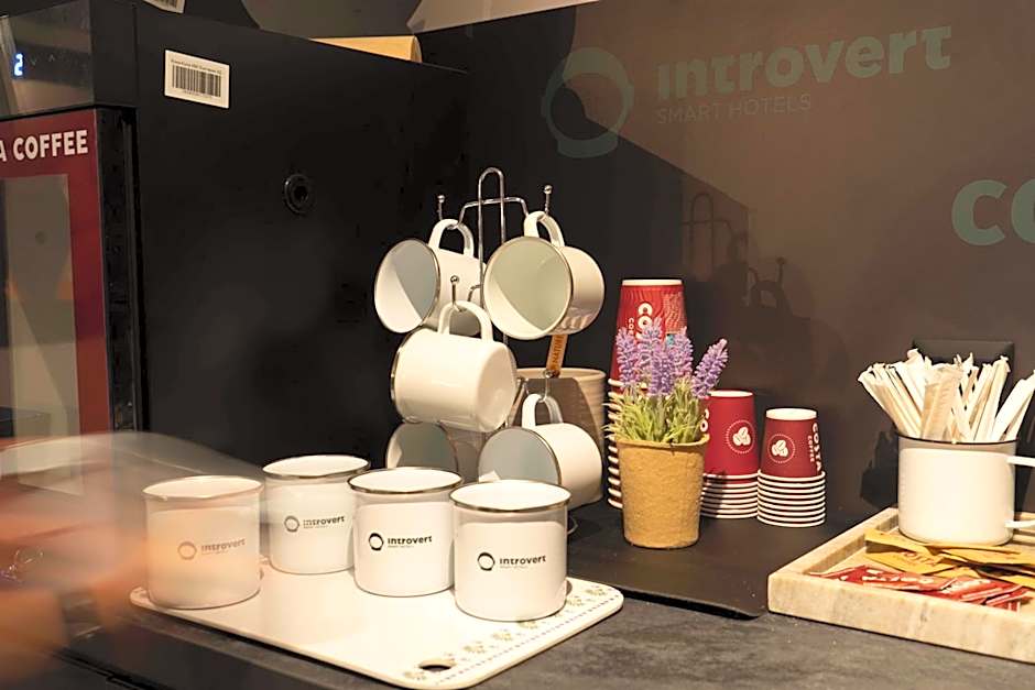 Maria Luisa by INTROVERT HOTELS