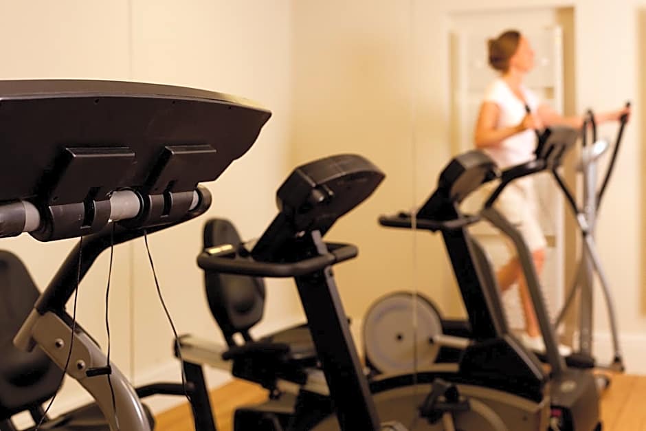 Ringhotel Strandblick