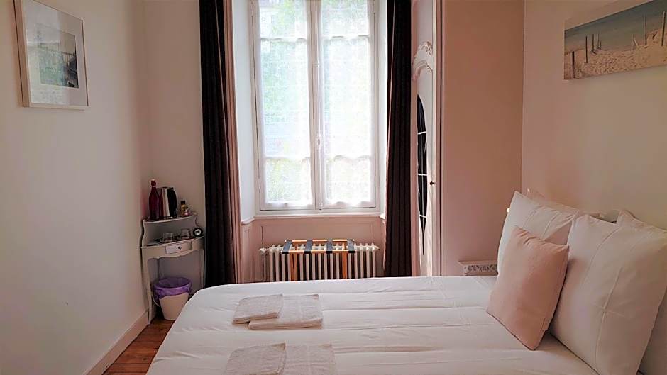 La Maison Serrurier - Chambres d’hôtes