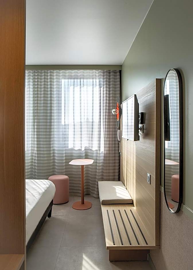 ibis Styles Bordeaux Centre Gare