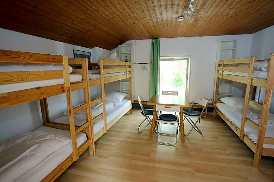Hostel Westküste
