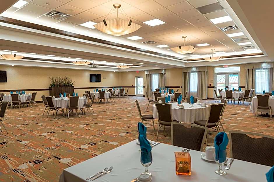 Hilton Garden Inn Watertown/Thousand Islands