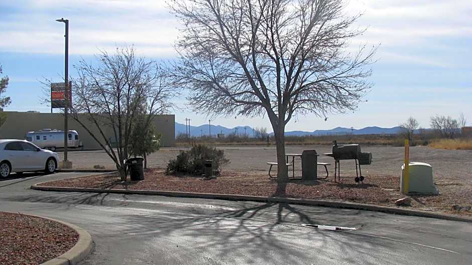 Days Inn by Wyndham Willcox