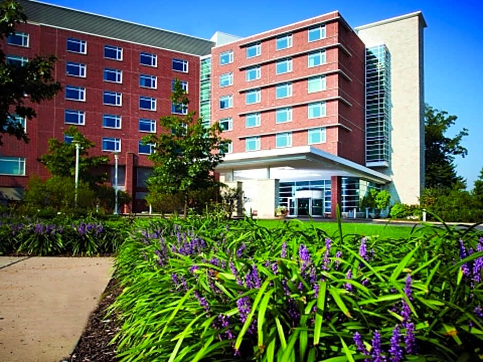 The Penn Stater Hotel and Conference Center