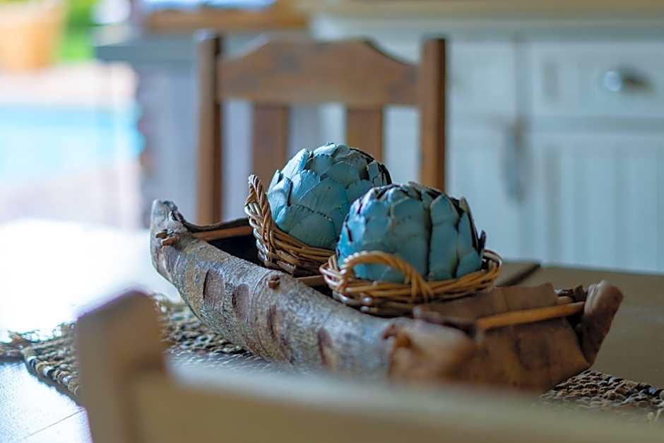 Earthbound Guest House