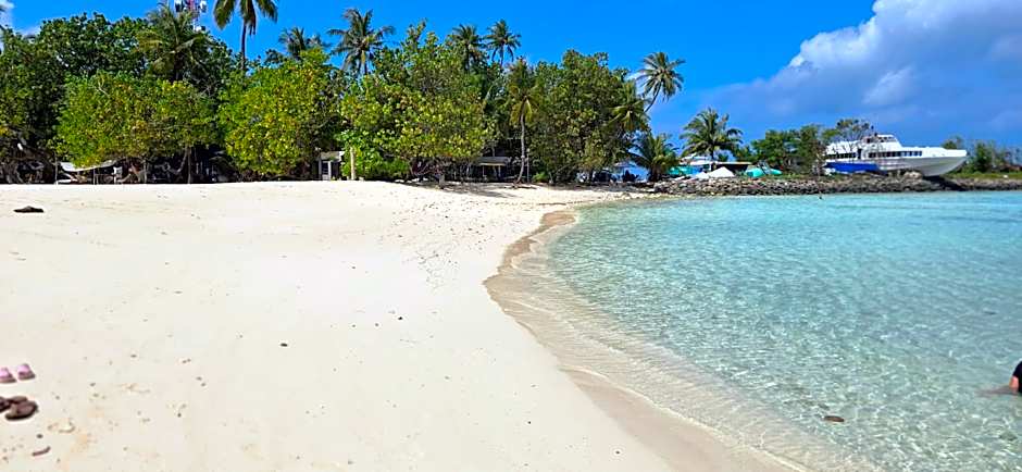 Liberty Guesthouse Maldives
