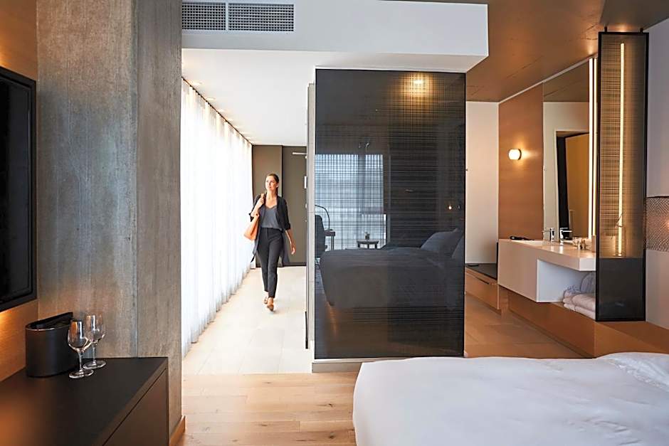 Le Germain Hotel Ottawa