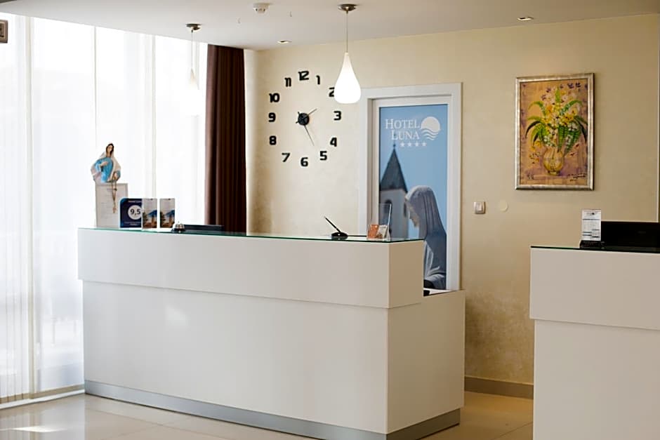 Hotel Luna