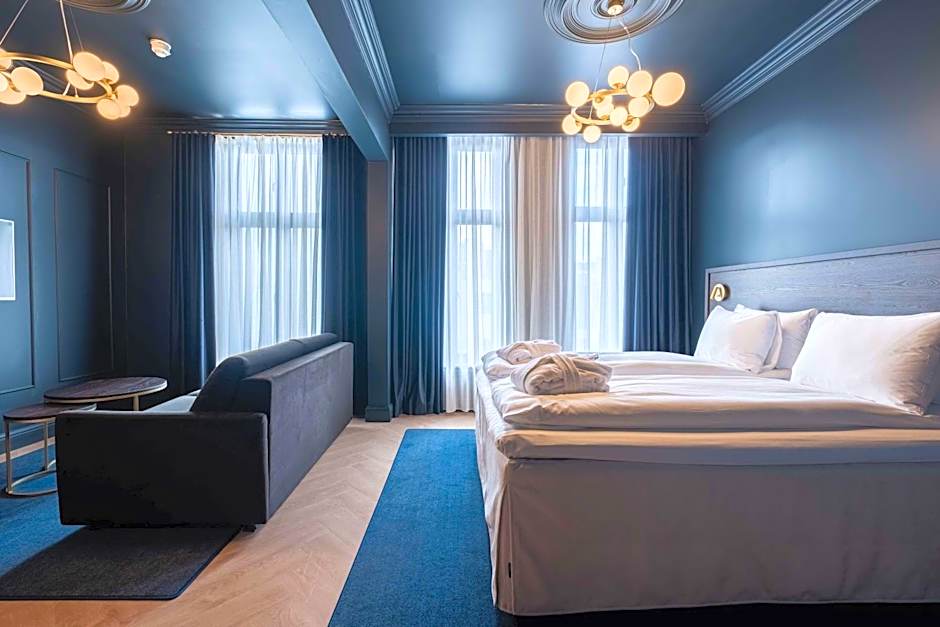 The Villa Self Check-In Boutique Hotel