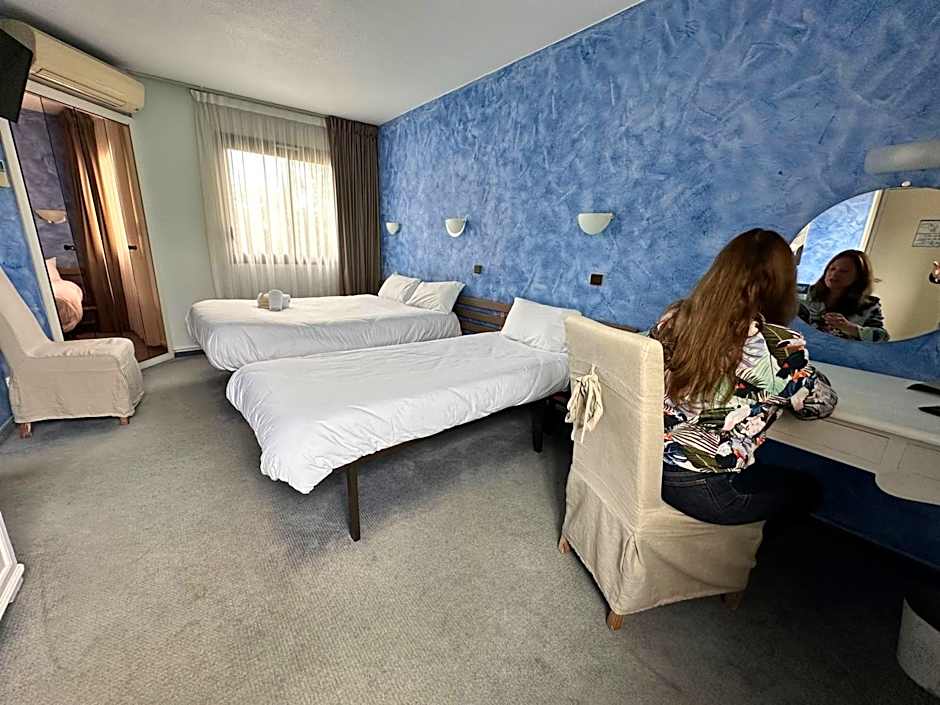 Logis hotel Noemys Gradignan