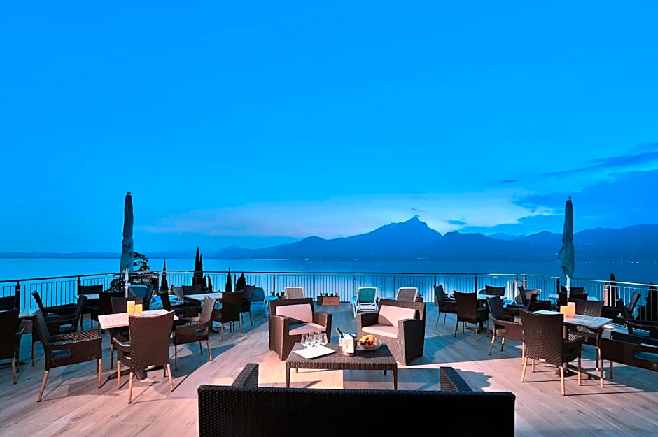Villa Remo by Hotel Galvani