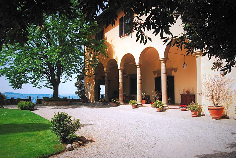 Villa Il Poggiale Dimora Storica